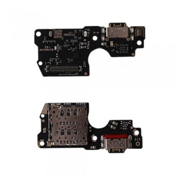 Πλακέτα Xiaomi Redmi Note 14 Pro 4G με Επαφή Φόρτισης (OEM)