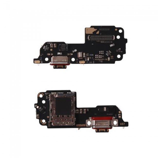 Πλακέτα Xiaomi Redmi Note 14 Pro Plus 5G με Επαφή Φόρτισης (OEM) Πλακέτα Xiaomi Redmi Note 14 Pro Plus 5G με Επαφή Φόρτισης (OEM)