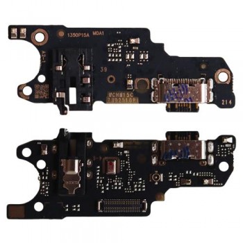 Πλακέτα Xiaomi Redmi 15C με Επαφή Φόρτισης (OEM) Πλακέτα Xiaomi Redmi 15C με Επαφή Φόρτισης (OEM)