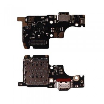 Πλακέτα Xiaomi Redmi Note 14 5G με Επαφή Φόρτισης (OEM)