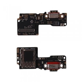 Πλακέτα Xiaomi Redmi Note 14 Pro 5G με Επαφή Φόρτισης (OEM)