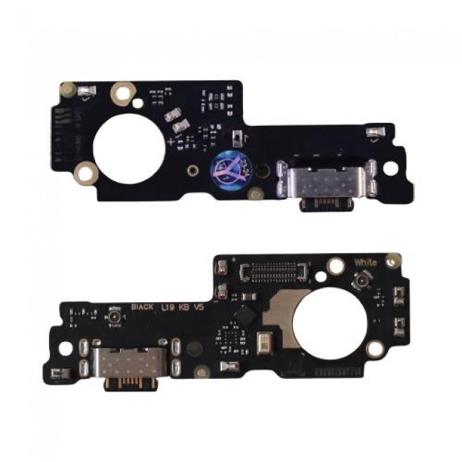 Πλακέτα Xiaomi Poco M5 5G με Επαφή Φόρτισης & Μικρόφωνο (OEM) Πλακέτα Xiaomi Poco M5 5G με Επαφή Φόρτισης & Μικρόφωνο (OEM)