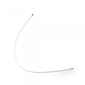 Καλώδιο RF Κεραίας Samsung A750F Galaxy A7 (2018) 173mm Λευκό (Original) Καλώδιο RF Κεραίας Samsung A750F Galaxy A7 (2018) 173mm Λευκό (Original)