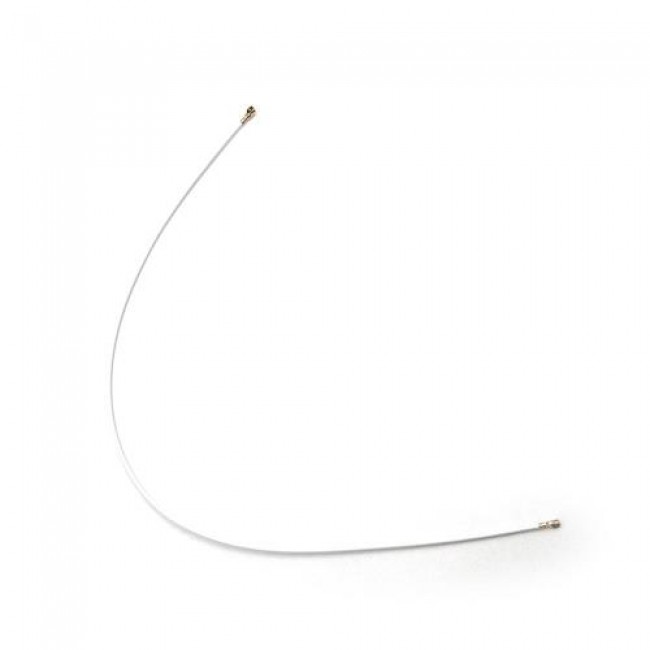 Καλώδιο RF Κεραίας Samsung A750F Galaxy A7 (2018) 173mm Λευκό (Original) Καλώδιο RF Κεραίας Samsung A750F Galaxy A7 (2018) 173mm Λευκό (Original)