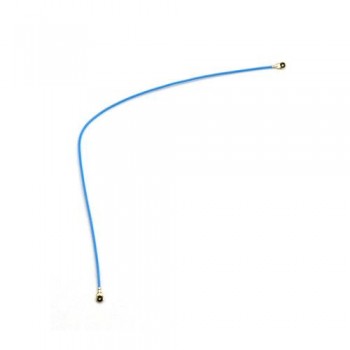 Καλώδιο RF Κεραίας Samsung A750F Galaxy A7 (2018) 120mm Μπλε (Original) Καλώδιο RF Κεραίας Samsung A750F Galaxy A7 (2018) 120mm Μπλε (Original)