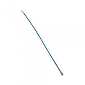 Καλώδιο RF Κεραίας Samsung A325F Galaxy A32 4G 107.2mm Μπλε (Original) Καλώδιο RF Κεραίας Samsung A325F Galaxy A32 4G 107.2mm Μπλε (Original)
