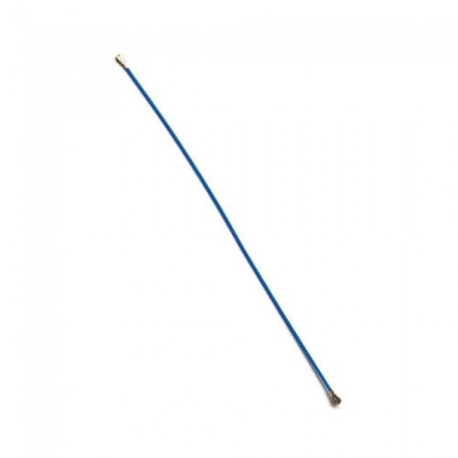 Καλώδιο RF Κεραίας Samsung A325F Galaxy A32 4G 107.2mm Μπλε (Original)