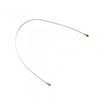 Καλώδιο RF Κεραίας Samsung A525F Galaxy A52 4G/ A526B Galaxy A52 5G 140mm Λευκό (Original) Καλώδιο RF Κεραίας Samsung A525F Galaxy A52 4G/ A526B Galaxy A52 5G 140mm Λευκό (Original)