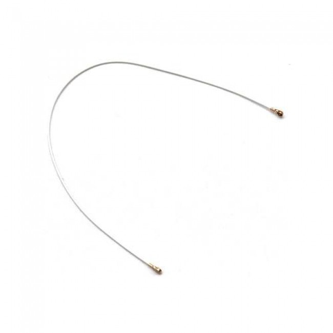 Καλώδιο RF Κεραίας Samsung A525F Galaxy A52 4G/ A526B Galaxy A52 5G 140mm Λευκό (Original)