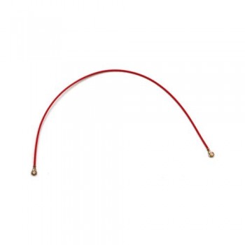 Καλώδιο RF Κεραίας Samsung A336B Galaxy A33 5G 114mm Κόκκινο (Original) Καλώδιο RF Κεραίας Samsung A336B Galaxy A33 5G 114mm Κόκκινο (Original)