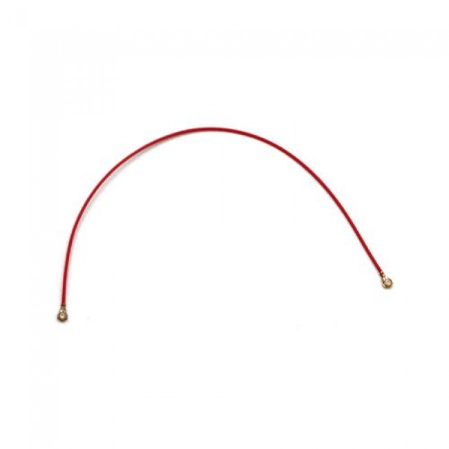 Καλώδιο RF Κεραίας Samsung A336B Galaxy A33 5G 114mm Κόκκινο (Original) Καλώδιο RF Κεραίας Samsung A336B Galaxy A33 5G 114mm Κόκκινο (Original)