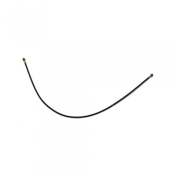 Καλώδιο RF Κεραίας Samsung A037G Galaxy A03s 131mm Μαύρο (Original) Καλώδιο RF Κεραίας Samsung A037G Galaxy A03s 131mm Μαύρο (Original)