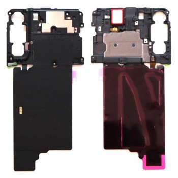 Κεραία NFC Samsung G990B Galaxy S21 FE 5G Γκρι (Original)