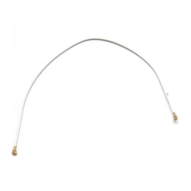 Καλώδιο RF Κεραίας Samsung A135F Galaxy A13 125mm Λευκό (Original) Καλώδιο RF Κεραίας Samsung A135F Galaxy A13 125mm Λευκό (Original)