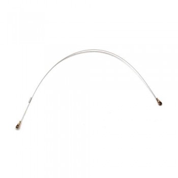 Καλώδιο RF Κεραίας Samsung A226B Galaxy A22 5G 115mm Λευκό (Original) Καλώδιο RF Κεραίας Samsung A226B Galaxy A22 5G 115mm Λευκό (Original)