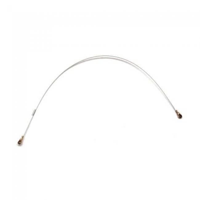 Καλώδιο RF Κεραίας Samsung A226B Galaxy A22 5G 115mm Λευκό (Original) Καλώδιο RF Κεραίας Samsung A226B Galaxy A22 5G 115mm Λευκό (Original)