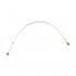 Καλώδιο RF Κεραίας Samsung A226B Galaxy A22 5G 115mm Λευκό (Original)
