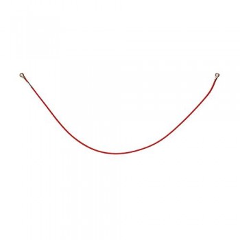 Καλώδιο RF Κεραίας Samsung A155F Galaxy A15/ A156B Galaxy A15 5G 125.5mm Κόκκινο (Original) Καλώδιο RF Κεραίας Samsung A155F Galaxy A15/ A156B Galaxy A15 5G 125.5mm Κόκκινο (Original)