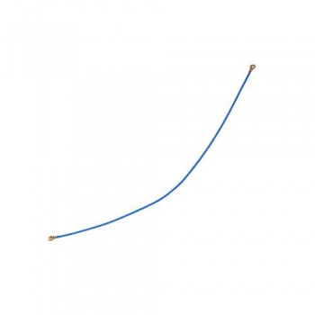 Καλώδιο RF Κεραίας Samsung A155F Galaxy A15 117mm Μπλε (Original) Καλώδιο RF Κεραίας Samsung A155F Galaxy A15 117mm Μπλε (Original)