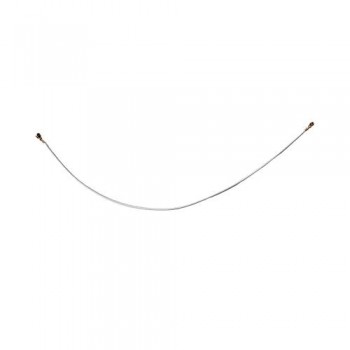 Καλώδιο RF Κεραίας Samsung A057G Galaxy A05s 122mm Μαύρο (Original) Καλώδιο RF Κεραίας Samsung A057G Galaxy A05s 122mm Μαύρο (Original)