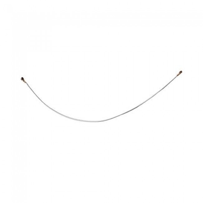 Καλώδιο RF Κεραίας Samsung A057G Galaxy A05s 122mm Μαύρο (Original) Καλώδιο RF Κεραίας Samsung A057G Galaxy A05s 122mm Μαύρο (Original)