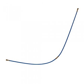 Καλώδιο RF Κεραίας Samsung A165 Galaxy A16 120.7mm Μπλε (Original) Καλώδιο RF Κεραίας Samsung A165 Galaxy A16 120.7mm Μπλε (Original)