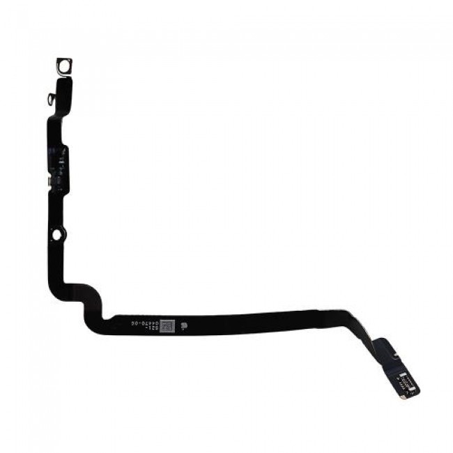 Καλώδιο Πλακέ Κεραίας Bluetooth με Μικρόφωνο Apple iPhone 15 Pro (OEM)