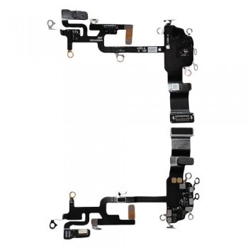 Καλώδιο Πλακέ Κεραίας Wi-Fi Apple iPhone 15 Pro (OEM)