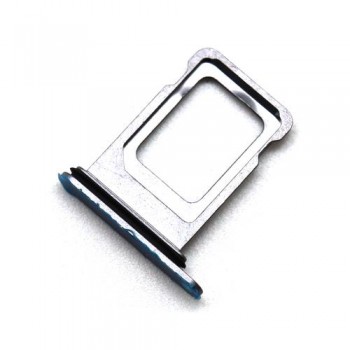 Βάση Κάρτας Sim Apple iPhone 13 Pro/ 13 Pro Max Μπλε (OEM)