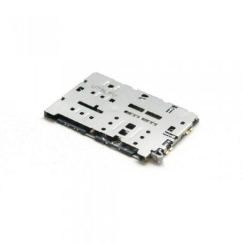 Sim & SD Reader Samsung J530F Galaxy J5 (2017) (Original)