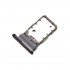 Βάση Κάρτας Sim Samsung G998B Galaxy S21 Ultra 5G Μαύρο (Original)