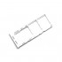 Βάση Κάρτας Sim Samsung A047F Galaxy A04s Λευκό (Original)