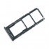 Βάση Κάρτας Sim Samsung A047F Galaxy A04s Πράσινο (Original)