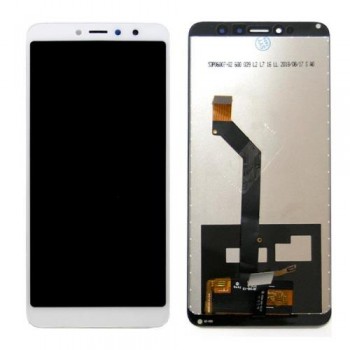 Οθόνη με Touch Screen Xiaomi Redmi S2 Λευκό (OEM)