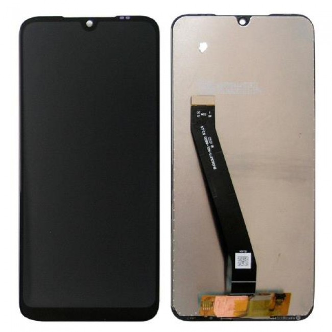 Οθόνη με Touch Screen Xiaomi Redmi 7 Μαύρο (OEM) Οθόνη με Touch Screen Xiaomi Redmi 7 Μαύρο (OEM)