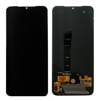 Οθόνη με Touch Screen Xiaomi Mi 9 Μαύρο (OEM)