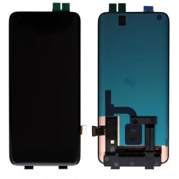 Οθόνη με Touch Screen Xiaomi Mi 10 5G/ Mi 10 Pro 5G Μαύρο (OEM) Οθόνη με Touch Screen Xiaomi Mi 10 5G/ Mi 10 Pro 5G Μαύρο (OEM)
