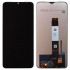 Οθόνη με Touch Screen Xiaomi Poco M3/ Redmi 9T Μαύρο (OEM)