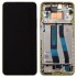 Οθόνη με Touch Screen & Μεσαίο Πλαίσιο Xiaomi Mi 11 Lite 5G Κίτρινο (Original)