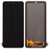 Οθόνη με Touch Screen Xiaomi Redmi Note 12S Μαύρο (OEM)