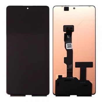 Οθόνη με Touch Screen Xiaomi Redmi Note 13 5G Μαύρο (OEM)