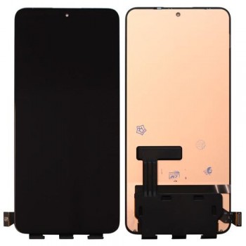 Οθόνη με Touch Screen Xiaomi 13T 5G/ 13T Pro 5G Μαύρο (OEM)