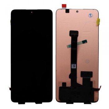 Οθόνη με Touch Screen Xiaomi Poco X6 Pro 5G Μαύρο (OEM)