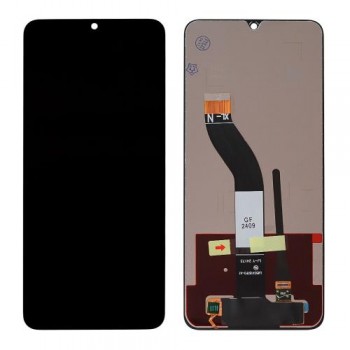 Οθόνη με Touch Screen Xiaomi Redmi 14C Μαύρο (OEM)