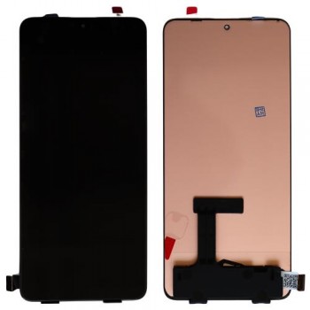 Οθόνη με Touch Screen Xiaomi Poco F5 Pro 5G Black (OEM)
