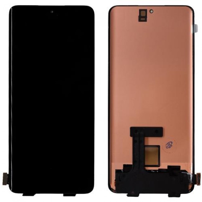 Οθόνη με Touch Screen Xiaomi 13 Pro 5G Μαύρο (OEM)