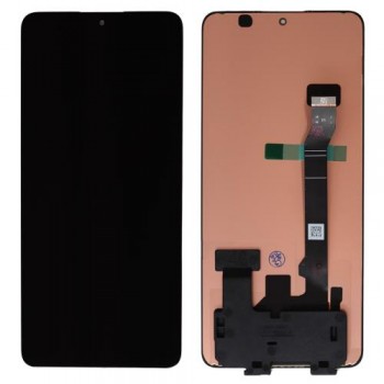 Οθόνη με Touch Screen Xiaomi Poco X7 Pro 5G Μαύρο (OEM)