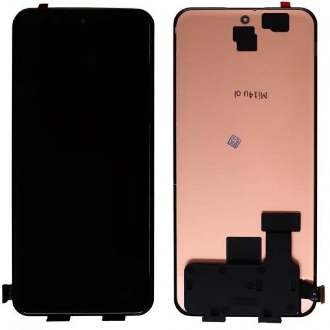 Οθόνη με Touch Screen Xiaomi 14 Ultra 5G Μαύρο (OEM) Οθόνη με Touch Screen Xiaomi 14 Ultra 5G Μαύρο (OEM)