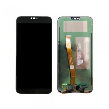 Οθόνη με Touch Screen Honor 10 Μαύρο (OEM)