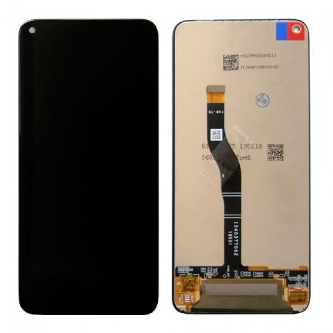 Οθόνη με Touch Screen Honor View 20 Μαύρο (OEM)